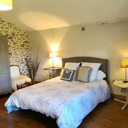D'hotes Navarraises, Maison Ameztoia Saint-Etienne-de-Baigorry