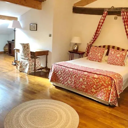 D'hotes Navarraises, Maison Ameztoia