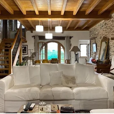 D'hotes Navarraises, Maison Ameztoia Πανσιόν Saint-Etienne-de-Baigorry